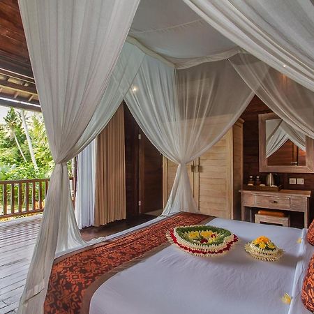 Buah Nagasari Cottages By Supala Ubud Exterior foto