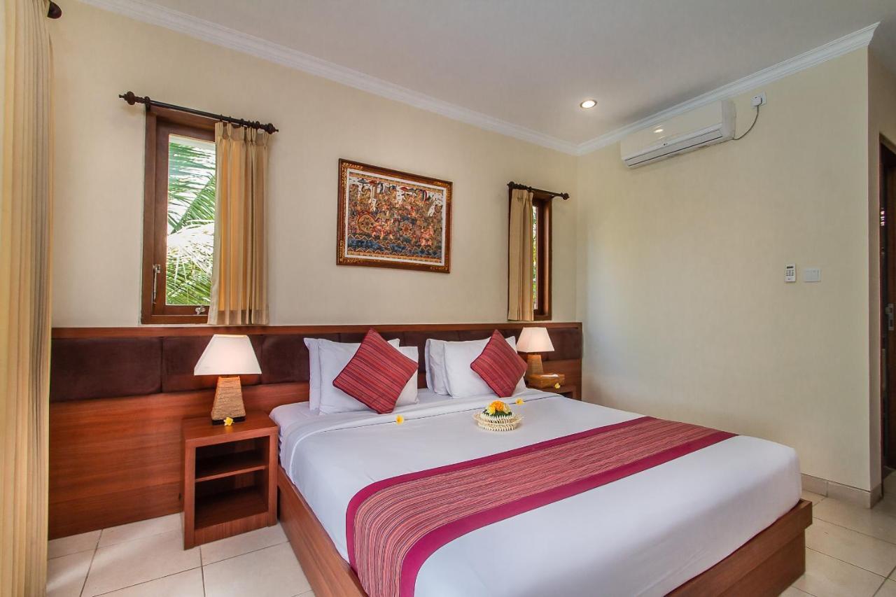 Buah Nagasari Cottages By Supala Ubud Exterior foto