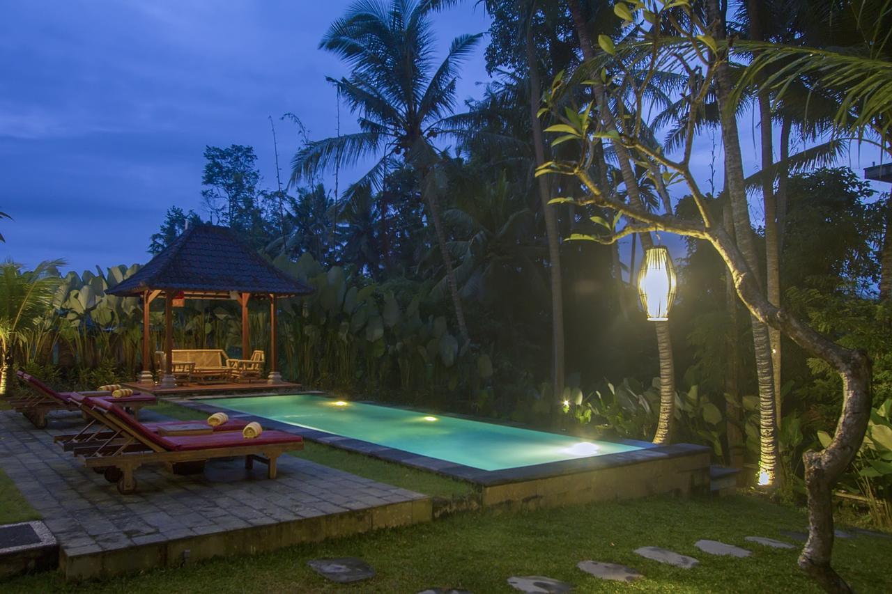 Buah Nagasari Cottages By Supala Ubud Exterior foto